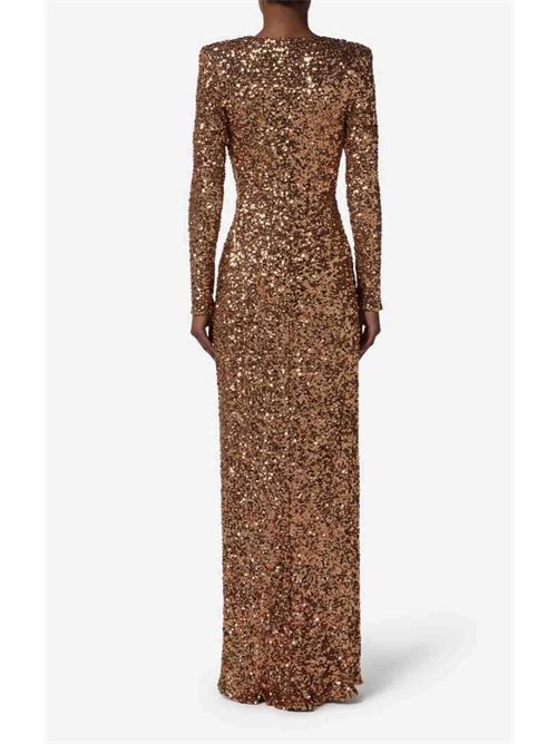 Abito red carpet Elisabetta Franchi ELISABETTA FRANCHI | ABR3057E2.EC1